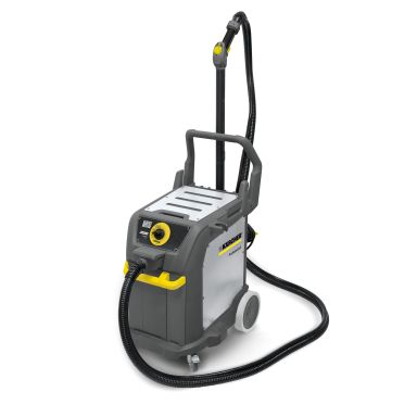 Kärcher SGV 8/5 Classic Ångtvätt 3000 W, 220-240 V
