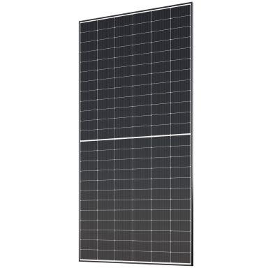 LEDVANCE M 550 P 72 LM -BF-F3 Solpanel 36-pack, mono, svart ram