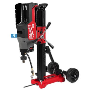 Milwaukee MX FUEL DCD350KIT-0, SOLO Diamantborrmaskin utan batteri och laddare