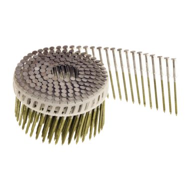 Senco 1L27ASBC Spiker rullbåndet, 75 x 2,8 mm, 4200‑pakning
