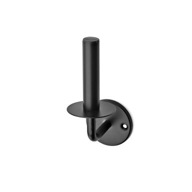 Habo 19348 Reservepapirholder svart
