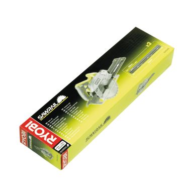 Ryobi RAK03SR Styrskena 3 delar