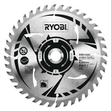 Ryobi CSB165A1 Sågklinga