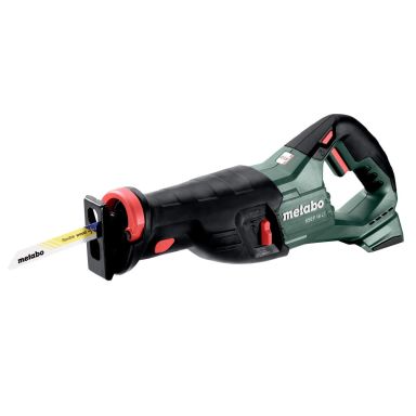 Metabo SSEP 18 LT Tigersag uten batteri og lader