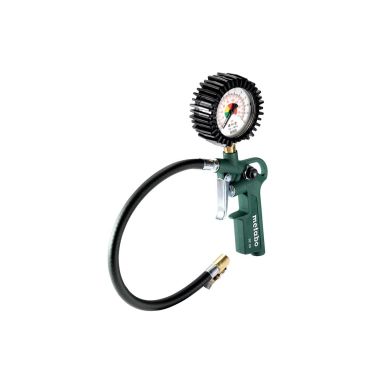 Metabo RF 60 Dekktrykkmåler 0,5–12 bar