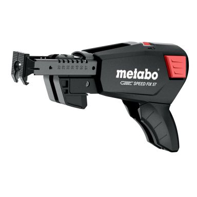 Metabo 630611000 Skruemagasin