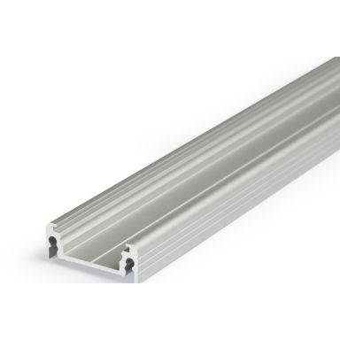 Colors Linear Lighting SURFACE14 ELOX Aluminiumprofil 2m