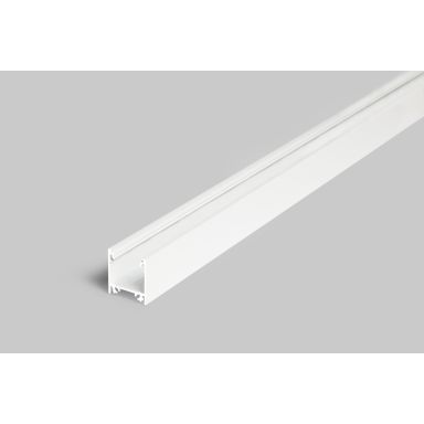 Colors Linear Lighting LINEA20 ELOX Aluminiumprofil 2 m