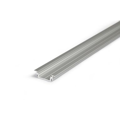 Colors Linear Lighting GROOVE14 ELOX Aluminiumprofil 1 m