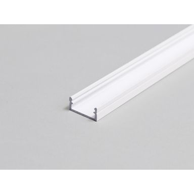 Colors Linear Lighting BEGTON14 ELOX Aluminiumprofil 2m