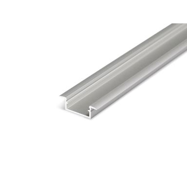 Colors Linear Lighting BEGTIN12 ELOX Aluminiumprofil 1m