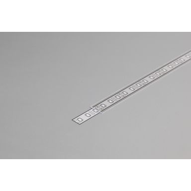 Bellalite 70000116 Dekklokk til aluminiumprofil Begton12, Begtin12