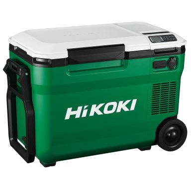 HiKOKI UL18DBAW4Z Køle- og varmeboks