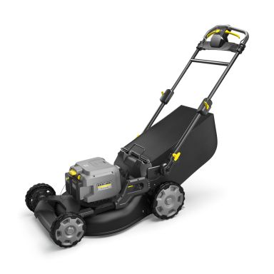 Kärcher LM 530 /36 BP Gräsklippare med batteri och laddare