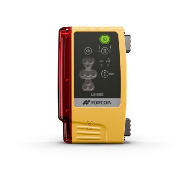 Topcon LS-B20 Maskinmottaker