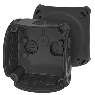 Hensel DK 0100 B Koblingsboks