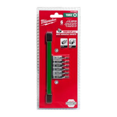 Milwaukee 4932480563 Bitshylssats