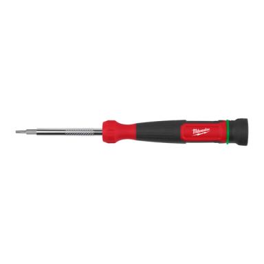 Milwaukee 4932498175 Multiskruvmejsel precision, 4-i-1, torx