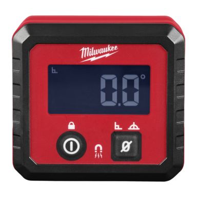 Milwaukee 4932493656 Kulmamitta digitaalinen, paristoilla