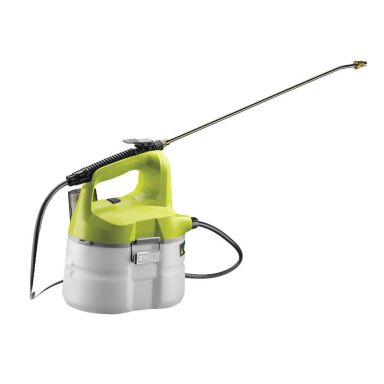 Ryobi ONE+ OWS1880 Tryckspruta utan batteri och laddare