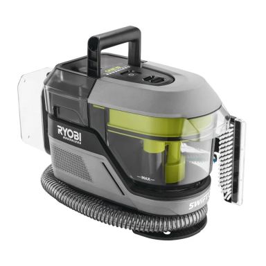 Ryobi ONE+ RDC18BL-0 Rengöringsverktyg utan batteri och laddare