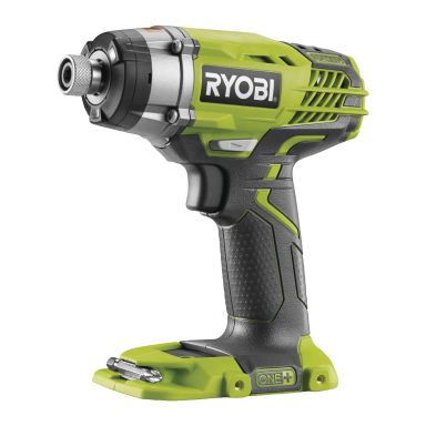 Ryobi R18ID3-0 Slagskruvdragare utan batteri och laddare