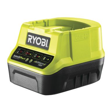 Ryobi RC18120 Laddare 18V, 2 Amp/h