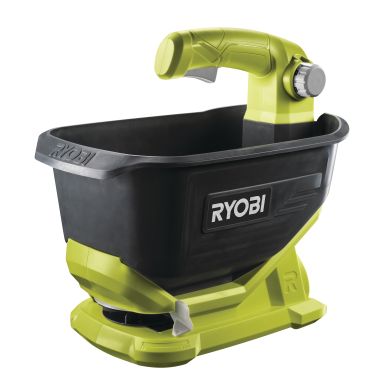 Ryobi ONE+ OSS1800 Spridare utan batteri och laddare