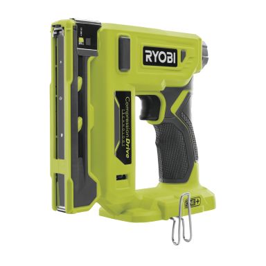 Ryobi R18ST50-0 Häftpistol utan batteri och laddare