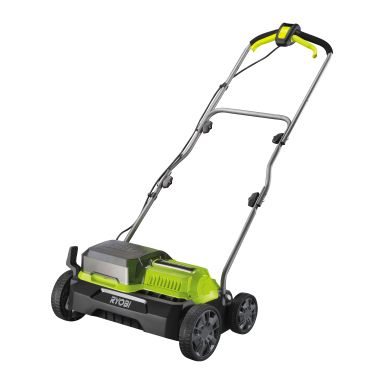 Ryobi ONE+ RY18SFX35A-0 Vertikalskärare utan batteri och laddare