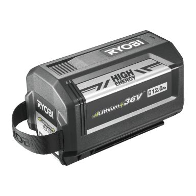 Ryobi MAX POWER RY36B12A Batteri 36V, 12,0 Ah