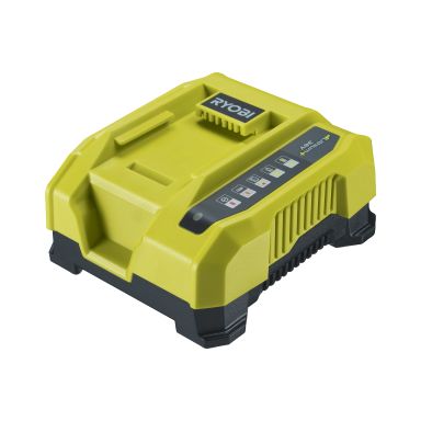 Ryobi MAX POWER RY36C60A Snabbladdare