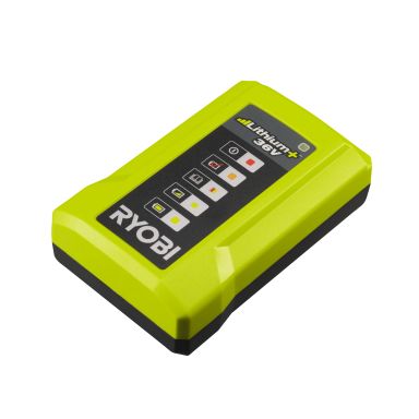 Ryobi RY36C17A Laddare 36V, 1,7 Amp/h