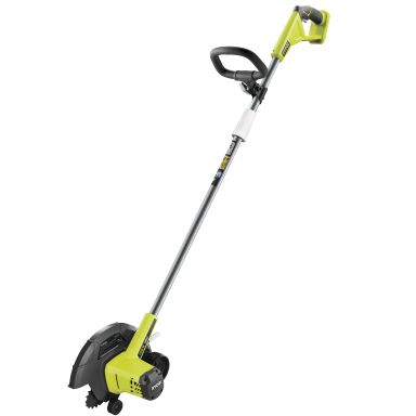 Ryobi ONE+ RY18EGA-0 Kantskärare utan batteri och laddare