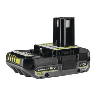 Ryobi ONE+ RB1820C Batteri 18V, 2,0 Ah