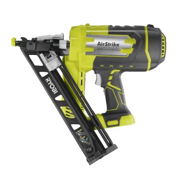 Ryobi ONE+ R15GN18-0 Dyckertpistol utan batteri och laddare