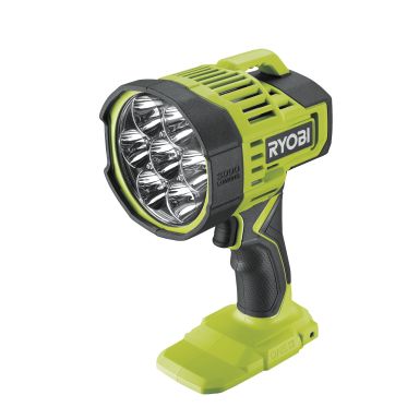 Ryobi ONE+ RLS18-0 Strålkastare utan batteri och laddare
