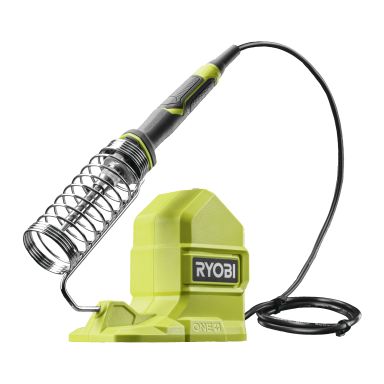 Ryobi ONE+ RSI18-0 Lödkolv utan batteri och laddare
