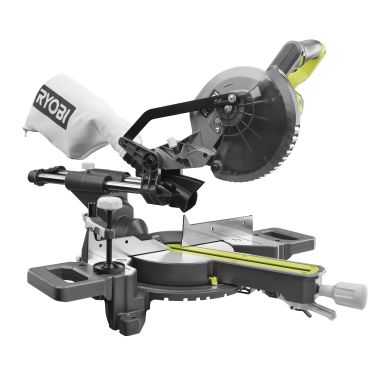 Ryobi ONE+ RMS18190-0 Kap- och gersåg utan batteri och laddare
