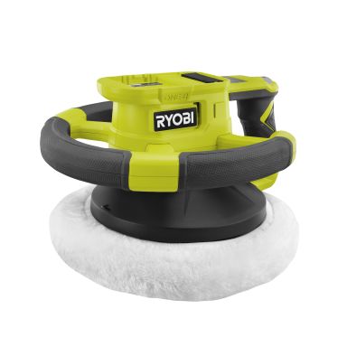 Ryobi ONE+ RBP18250-0 Polermaskin utan batteri och laddare