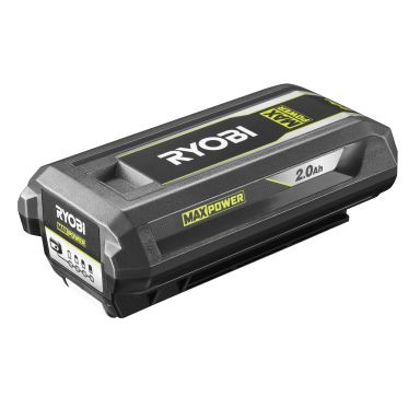 Ryobi MAX POWER RY36B20B Batteri 36V, 2,0 Ah