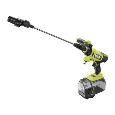 Ryobi MAX POWER RY36PWX41A-0 Mellantryckstvätt utan batteri och laddare