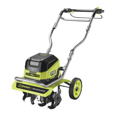 Ryobi MAX POWER RY36CVXA-0 Jordfräs utan batteri och laddare