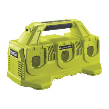 Ryobi ONE+ RC18640 Multiladdare