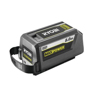 Ryobi MAX POWER RY36B80B Batteri 36V, 8,0 Ah