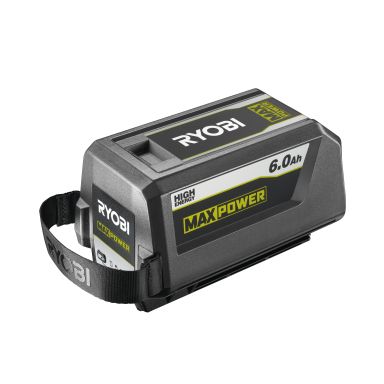 Ryobi MAX POWER RY36B60B Batteri 36V, 6,0 Ah