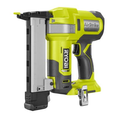 Ryobi ONE+ R18GS18-0 Klammerpistol utan batteri och laddare
