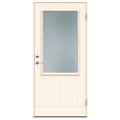 Swedoor Como Ytterdörr vit (S 0502-Y)