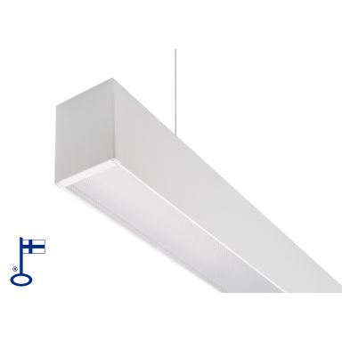 Airam Vario D/I 1PD Ripustusvalaisin 40 W, 1PD
