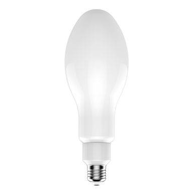 Airam 4810022 Led-Lampe 26 W, E27, opal